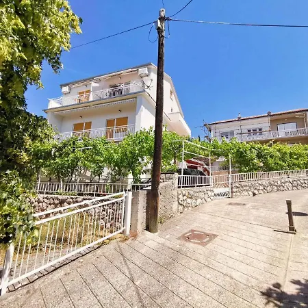 Appartement In 42930 Dramalj