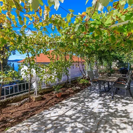 Appartement In 42930 Dramalj